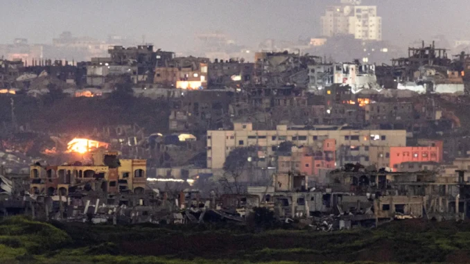 Prisioneiro palestino relembra ‘tortura’ de amputação de perna em prisão israelense Fonte: Al Jazeera