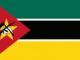Bandeira de Moçambique
