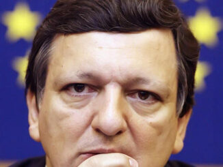 José Manuel Durão Barroso