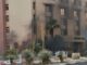 Drone militar genérico representando ataque Houthi em Eilat, Israel, setembro de 2025.