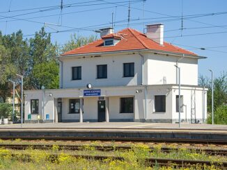 Mapa mostrando a localização da refinaria LUKOIL Neftochim Burgas, próxima à cidade de Kameno, na Bulgária.