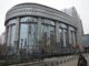 Edifício do Parlamento Europeu em Bruxelas, sede das decisões estratégicas da União Europeia sobre defesa, orçamento e política externa.