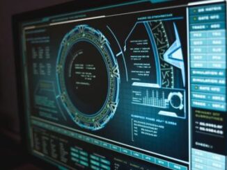 Satélite europeu em órbita durante a primeira competição de cibersegurança espacial da Europa.